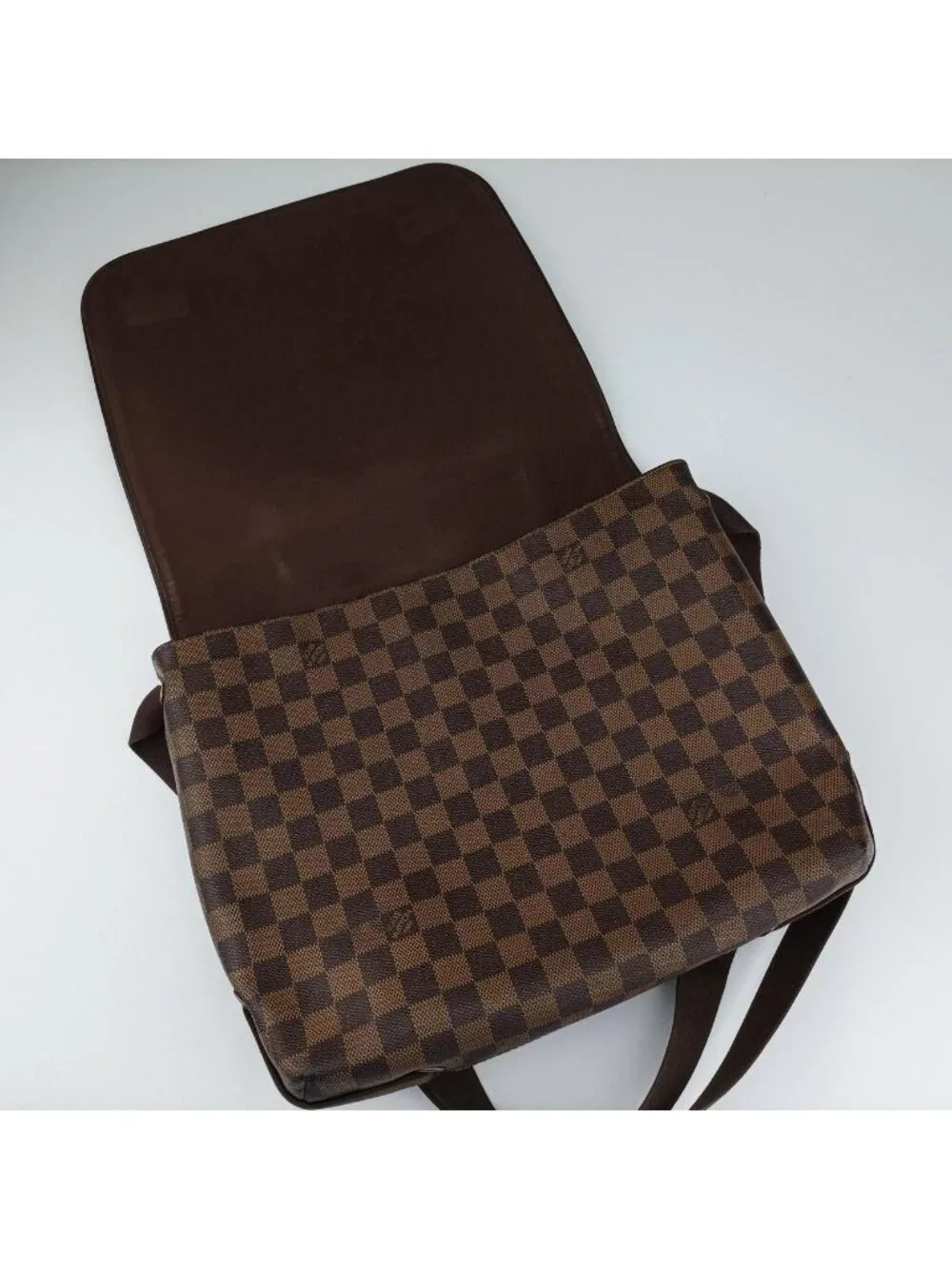 Louis Vuitton this authentic